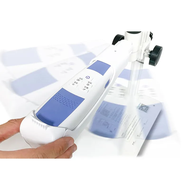 Vein Finder Device